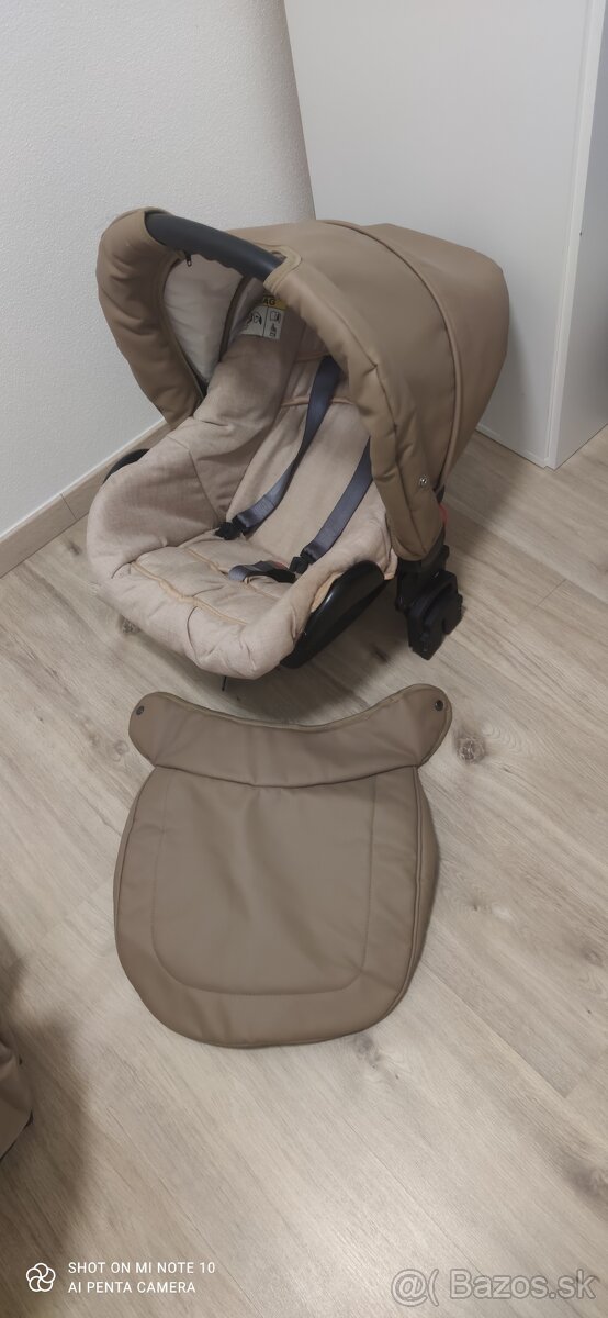 Predaj kočíka - 18
