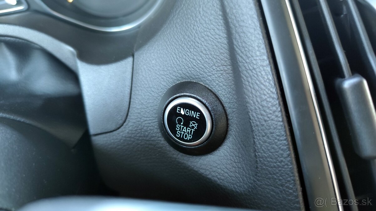 Ford Focus 2.0 TDCi ST-Line 110kW 2016 164000km - 18