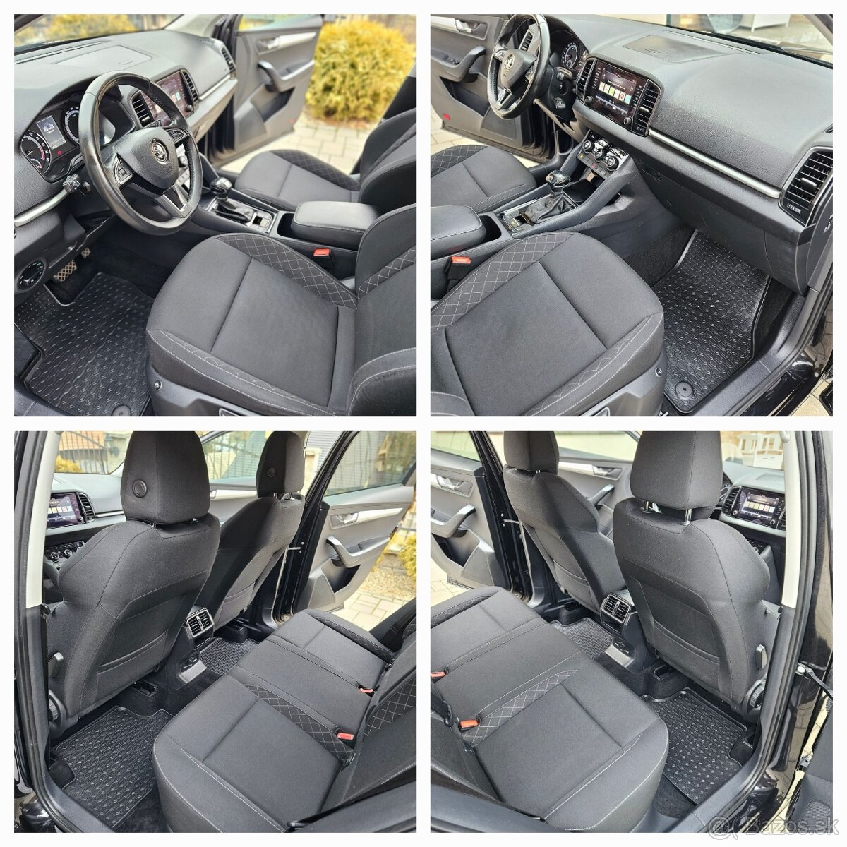 Škoda Karoq 1.6 TDI Style DSG - 18