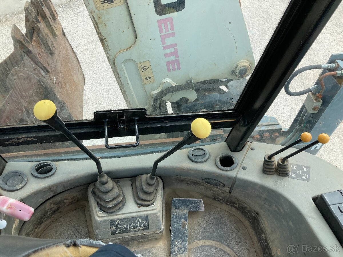 Terex 970 Elte 3172 Mh - 18