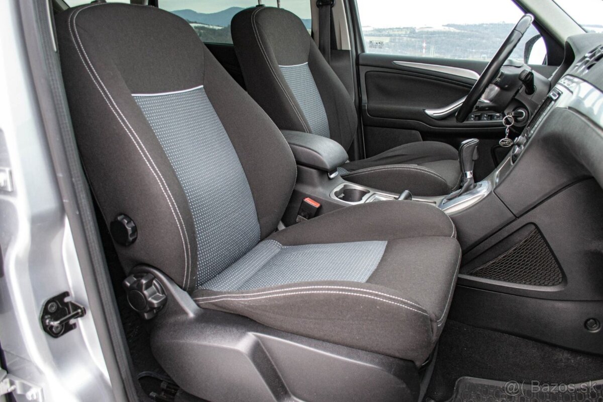 Ford S-Max 2.0 TDCi DPF Trend A/T - 18