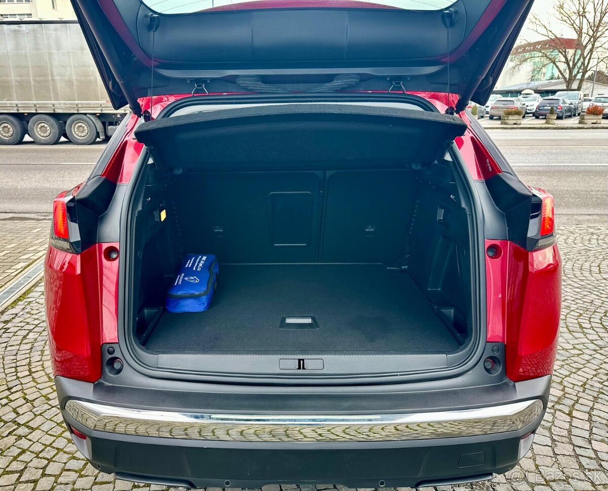 Peugeot 3008 Allure 35.000km - 18