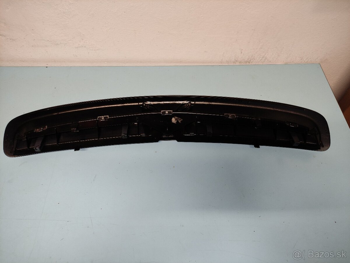 Citroen Xsara Picasso mriežka/maska - 18