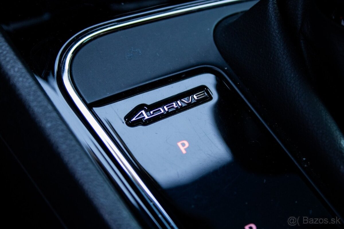 Seat Leon ST Cupra / 221 kW / A/T 7 / 2018 - 18