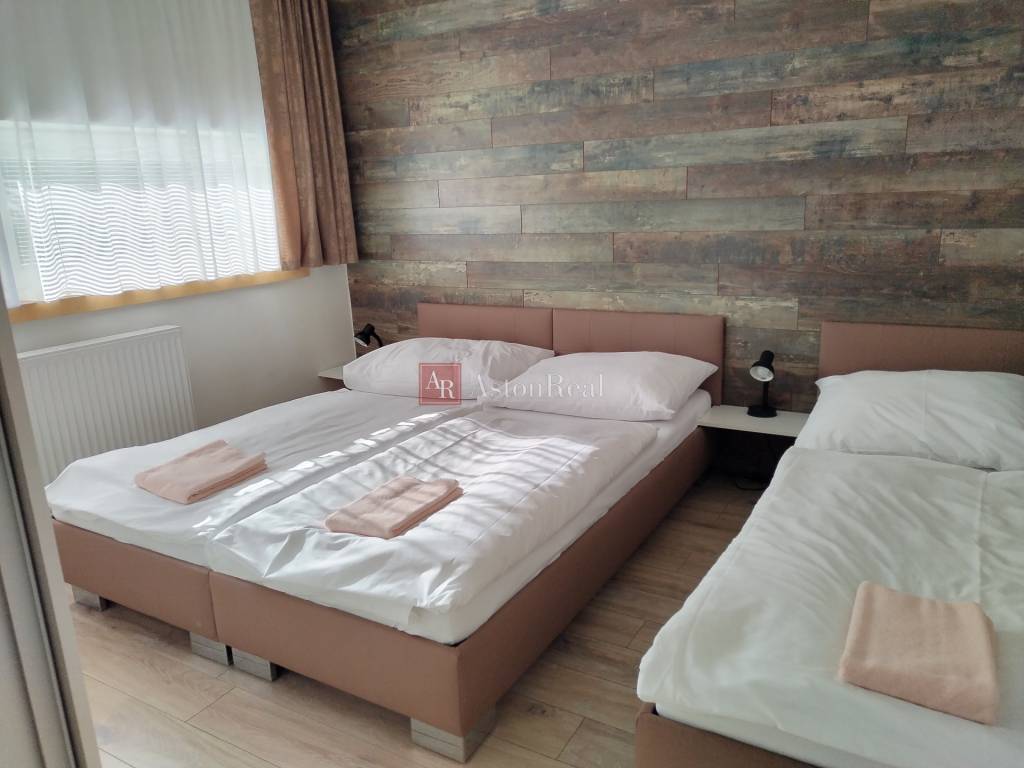 NOVOSTAVBA: 6-izbová CHATA, VL pozemok 484 m2 v Martine - 18