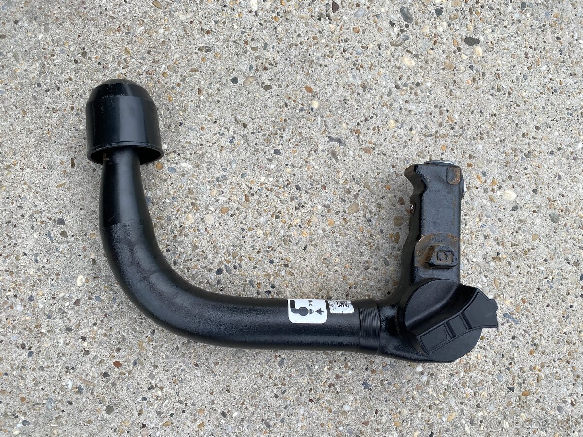 Ford Mustang Mach-E 258kW AWD 91kWh DPH - 18