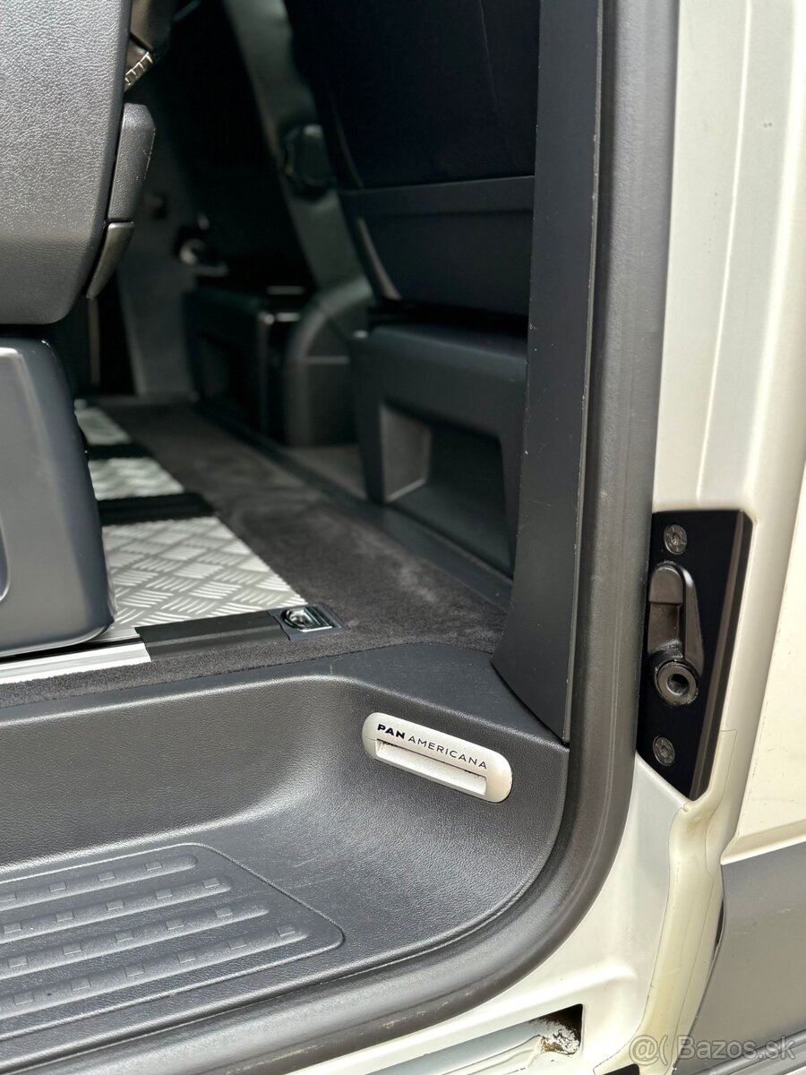 Volkswagen T6 Multivan PanAmerica 2.0 BiTDI 🚐 - 18