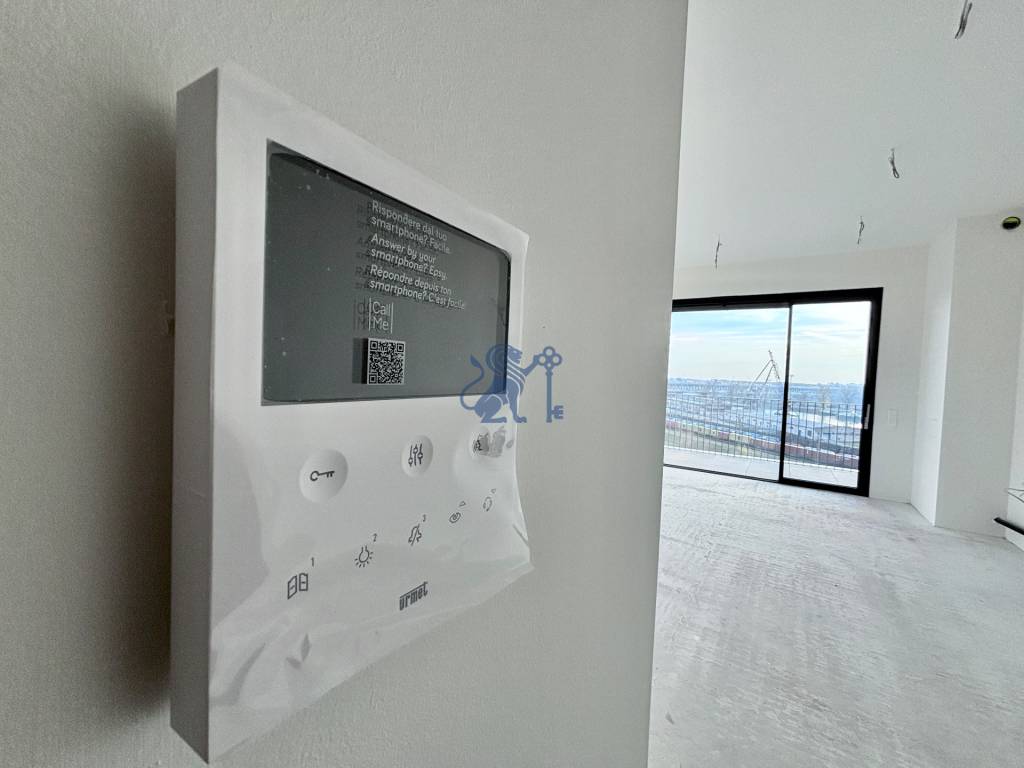 Na PREDAJ | 4izb. veľkometrážny ateliér | Rezidencia Prístav - 18