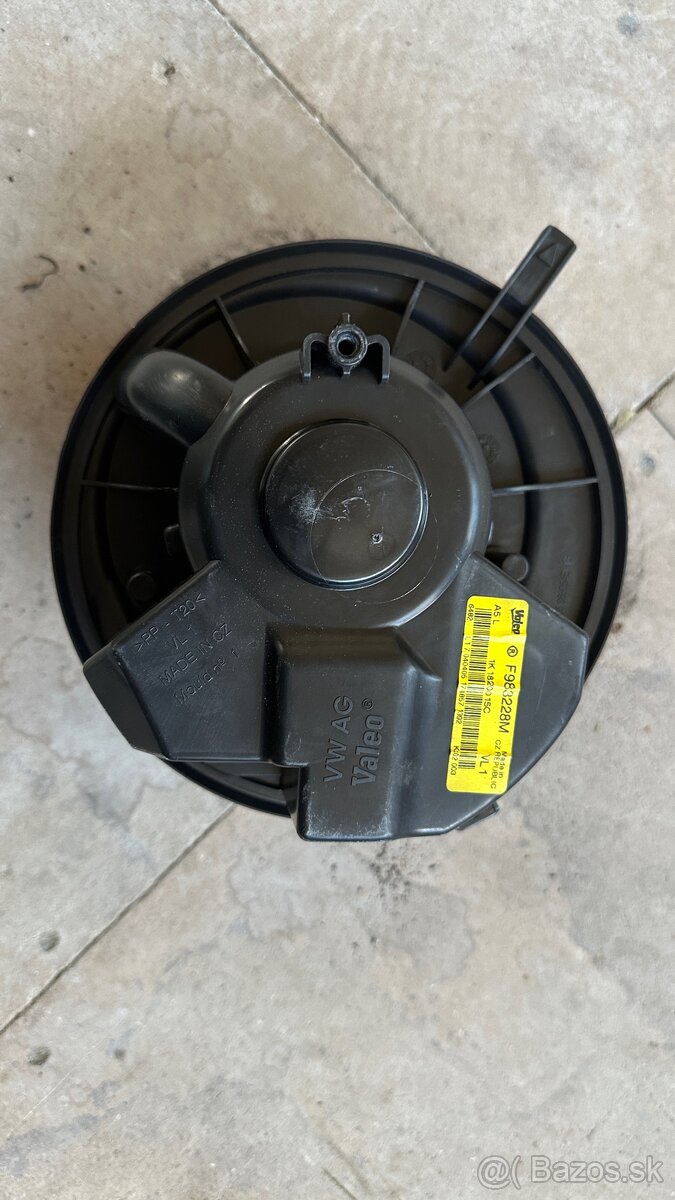 Náhradné diely škoda Octavia 2 predfacelift - 18