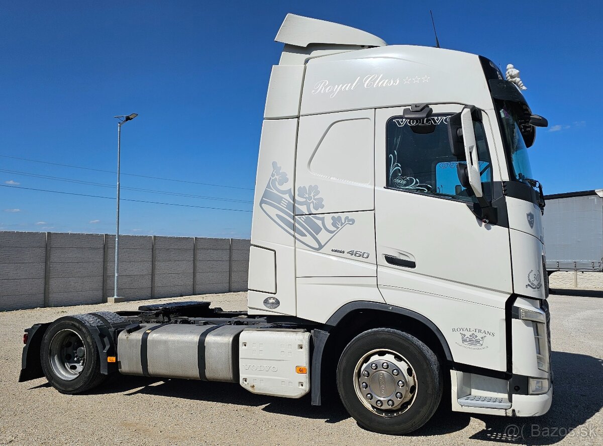 VOLVO FH 460 low-deck - 18