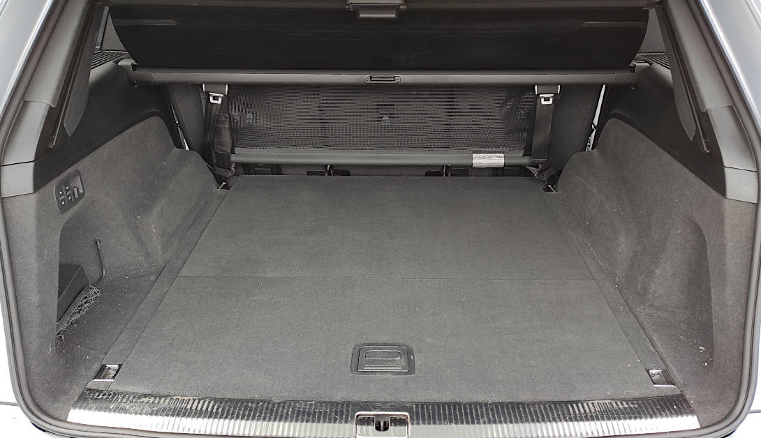 Audi Q7 50 3.0 TDI mHEV Quattro - 18