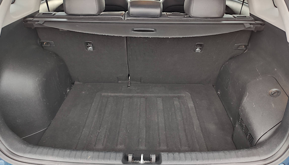 KIA Niro 1.6 Gdi EcoHybrid - 18