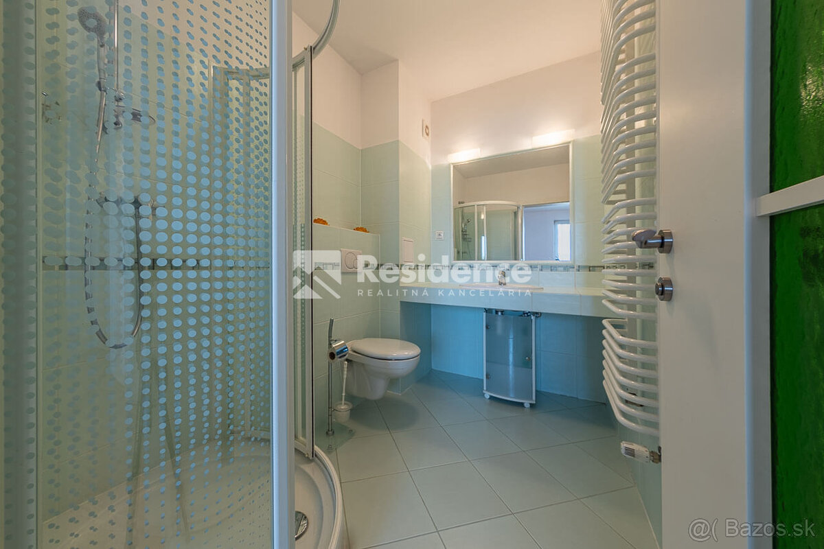 Luxusný 3-izbový mezonet v centre Liptovského Mikuláša - 18