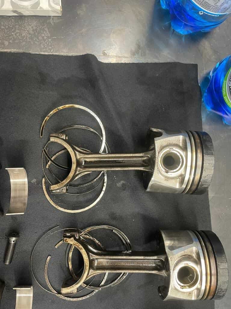 Volkswagen Golf Alltrack - 18