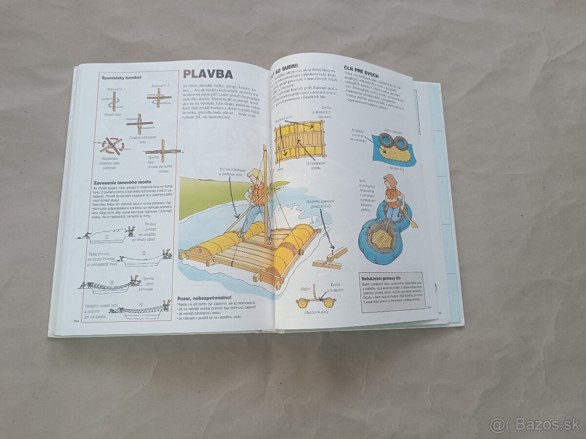 Renée Kayser: Priateľ lesa - 18