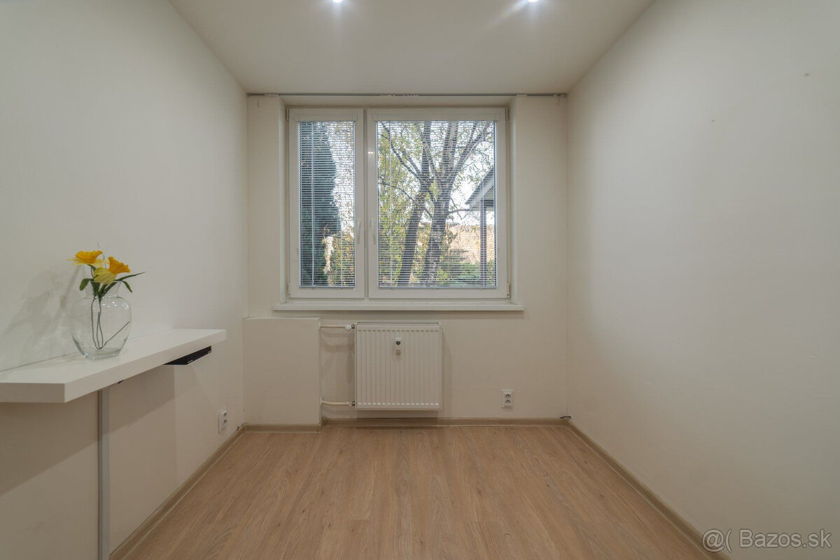 3 izbový byt | Nad jazerom - Jenisejská - 18