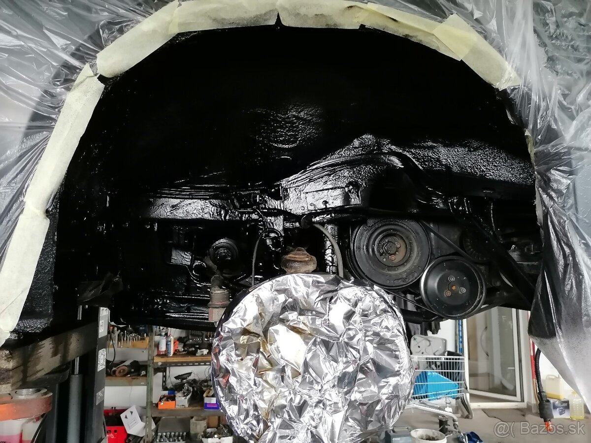 Predám VW T4 Multivan,2.5TDI,75kW - 18