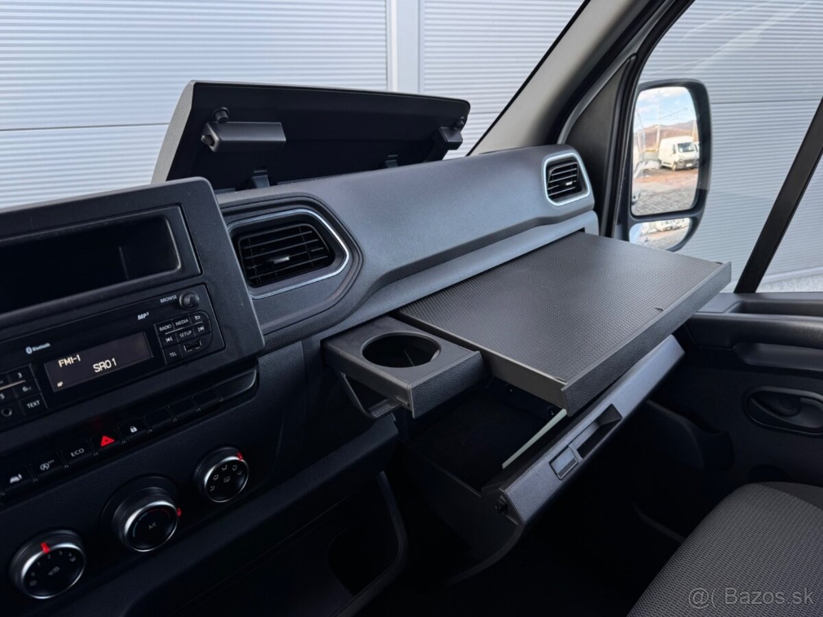 Renault Master 2.3dCi 150 L3H2P3 Extra 4d. - 18