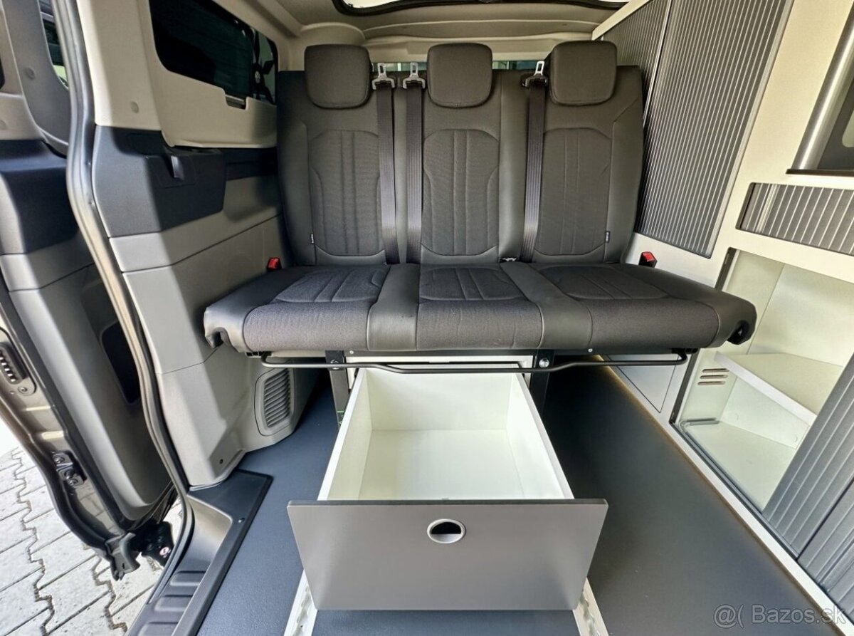 Karmann Mobil Duncan 500 - 18