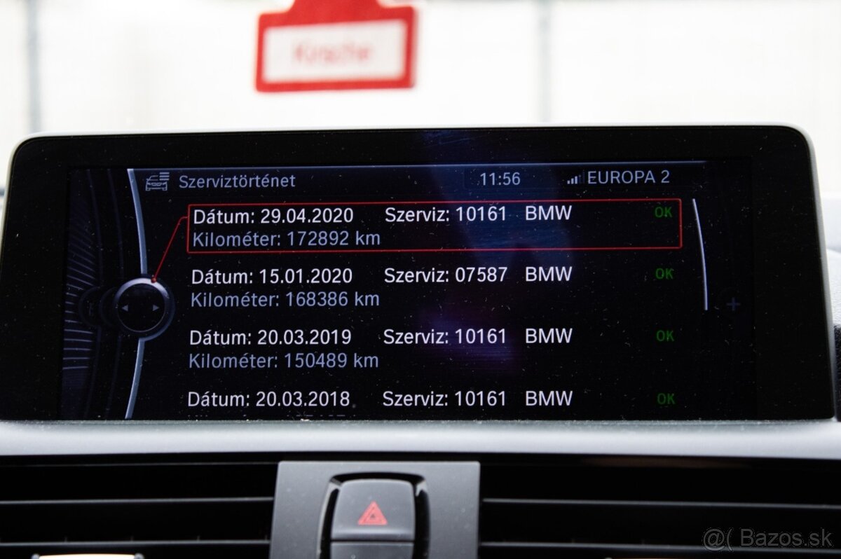 BMW M135iX Xdrive F20 320ps - 18