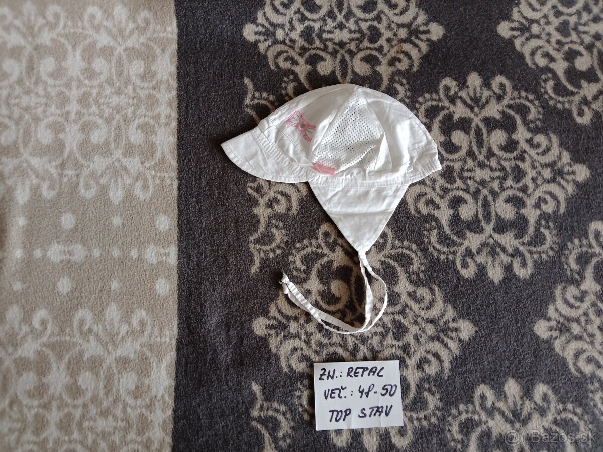 Kojenecké oblečenie pre chlapčeka,dievčatko,neutralne - 18