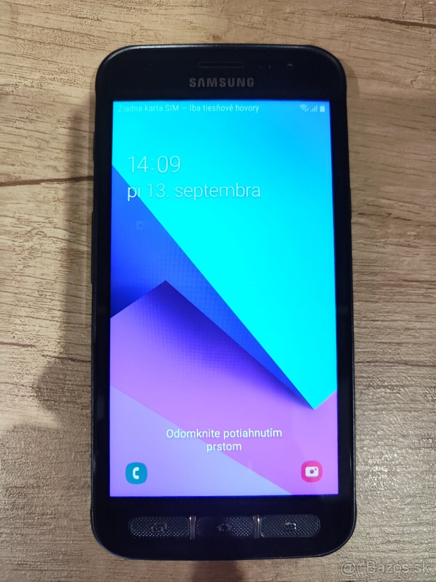 Samsung Galaxy 4 – odolný telefón - super stav - 18