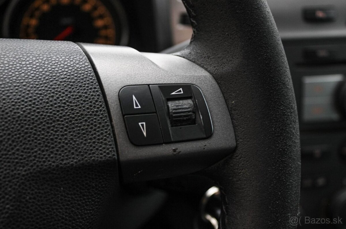 Opel Zafira 1.9 DT Enjoy - 18