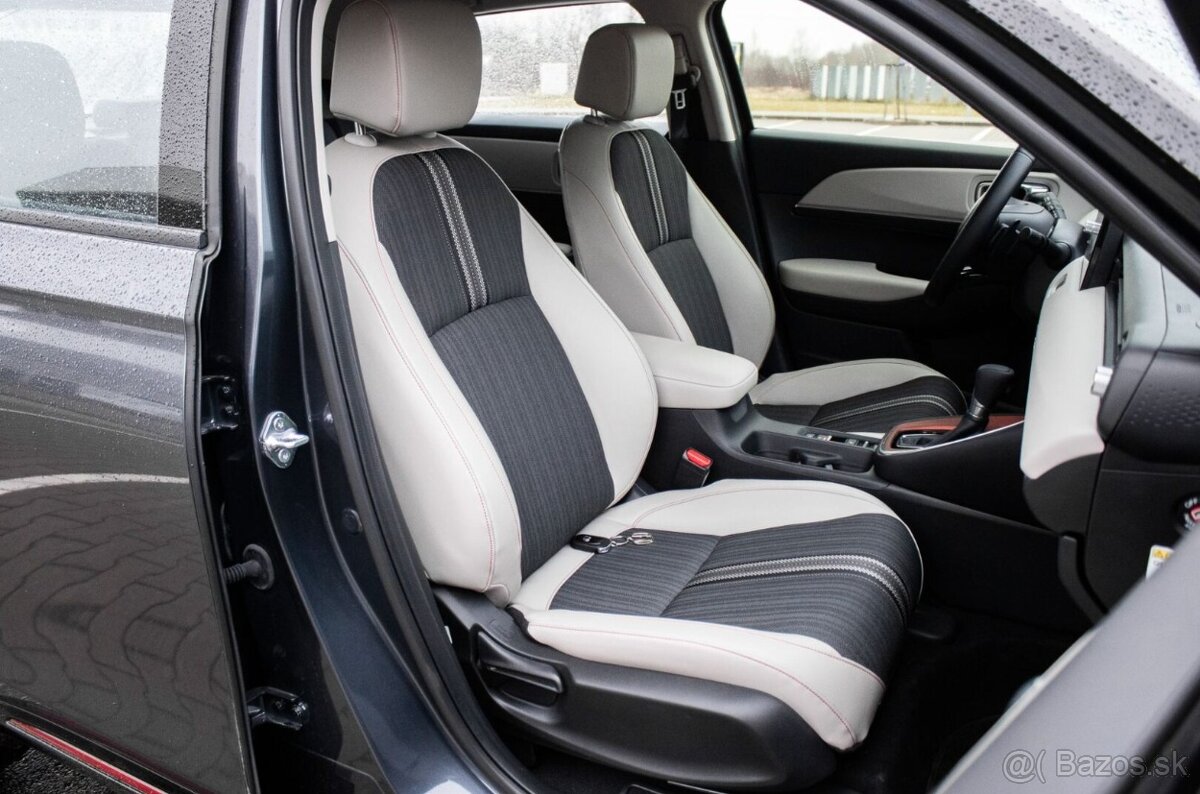 Honda HR-V E:HEV 1.5 i-MMD (2024) - 18