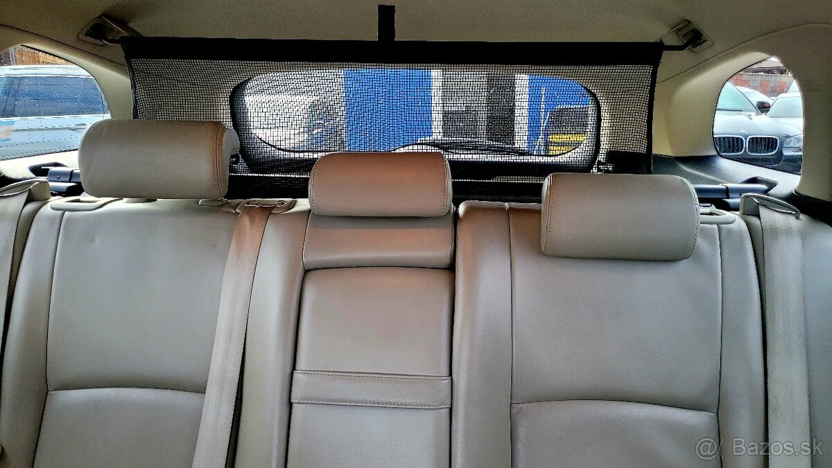 Toyota Avensis Combi 2.0 D-4D Exclusive - 18