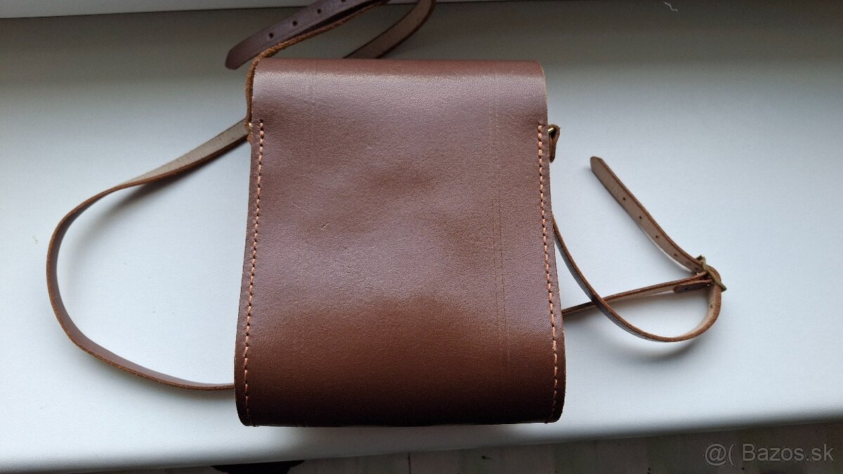 Ďalekohľad HUNTER COATED OPTICS 8X30 - 18