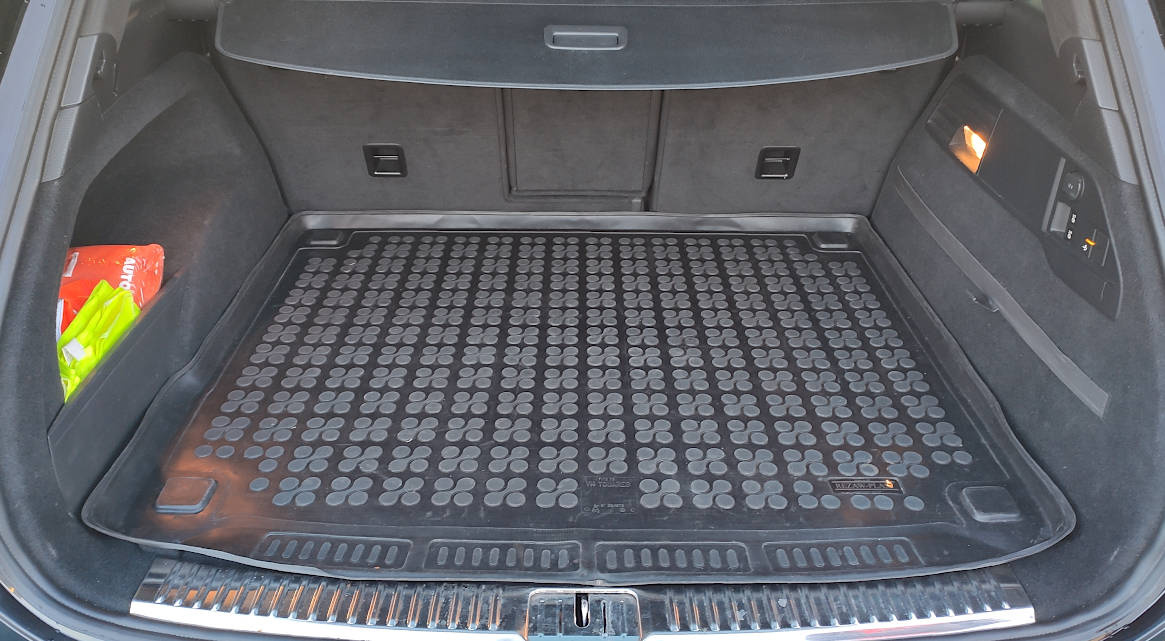 VW Touareg 3.0 V6 TDI 4 Motion - 18