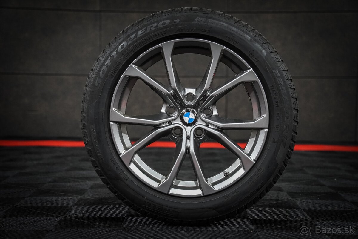 💥 BMW 320d xDrive M-SPORT Limousine | 2023 | V ZÁRUKE - 18