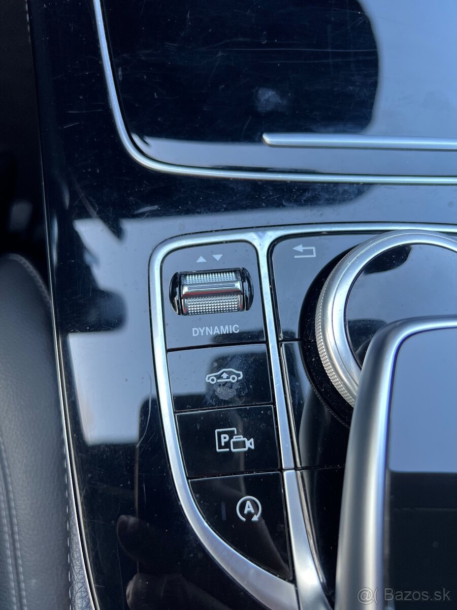 Mercedes-Benz E220d 4Matic / AMG Line /Dph - 18