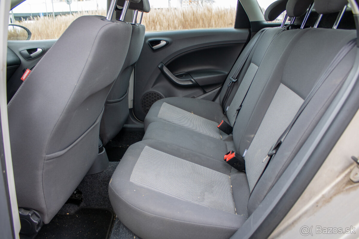 Seat Ibiza ST 1,2 TSi 77 kW DSG STYLE - 18