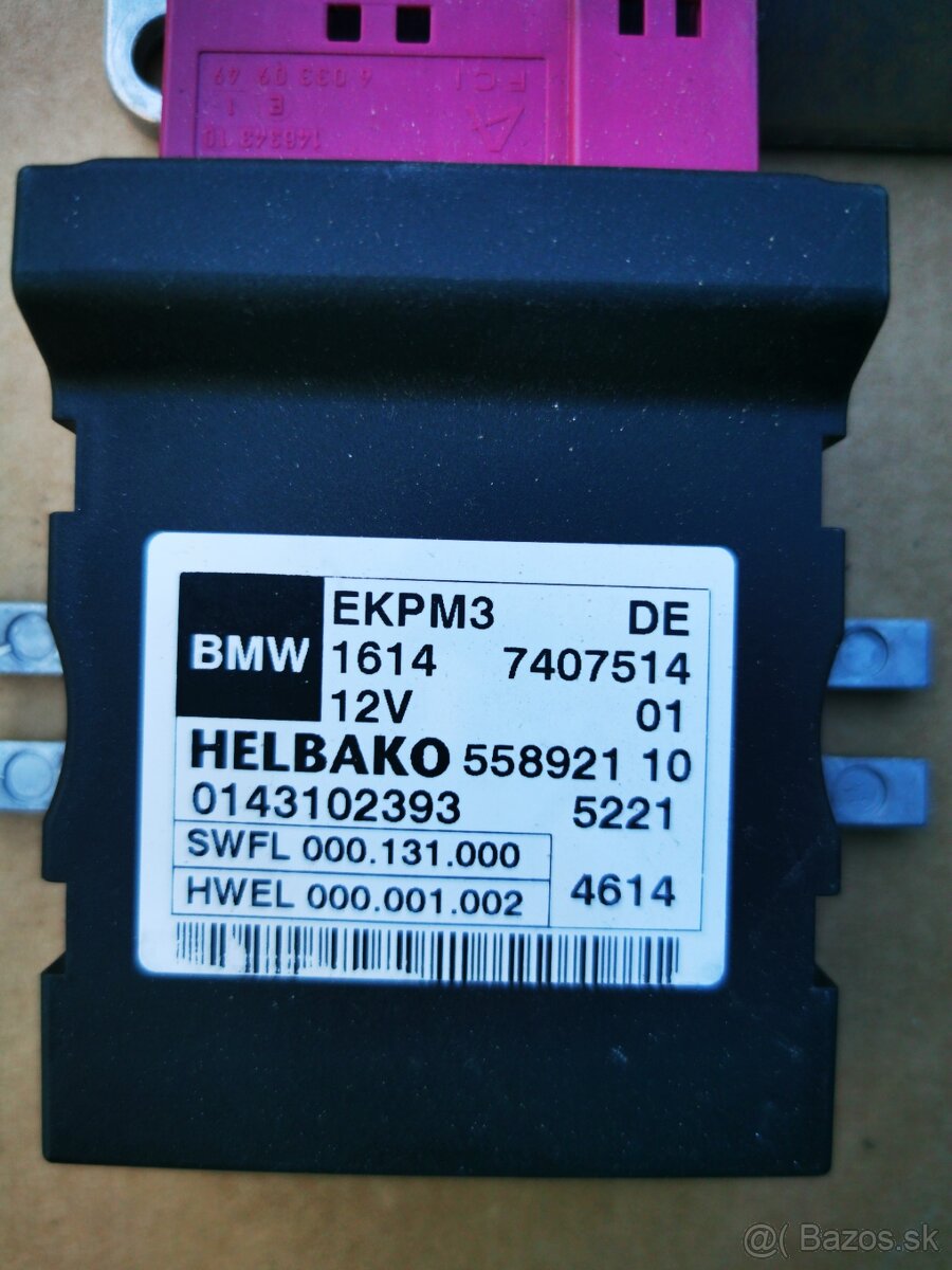 Diely na Bmw 3gt F34 - 18