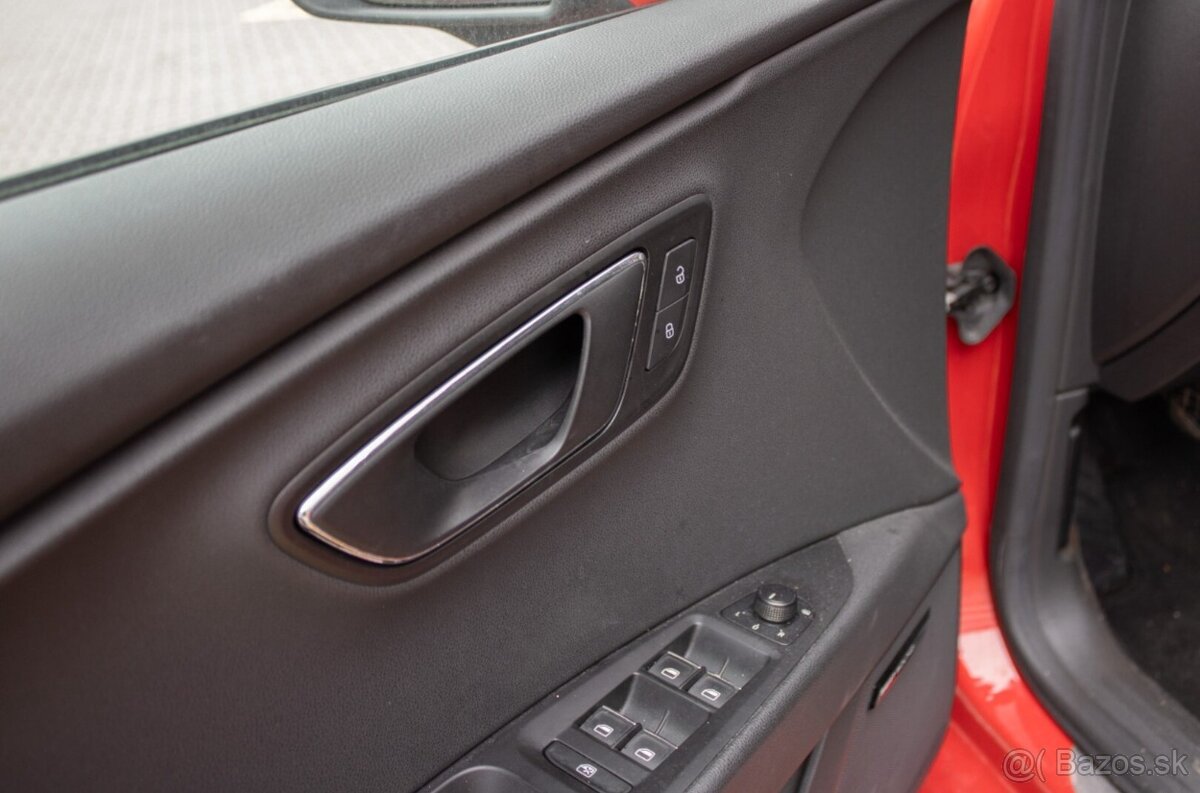 Seat Leon FR 1.4 TSI 2014 - 18