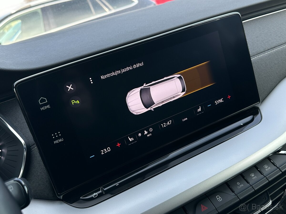 ⭐Škoda Octavia Combi 1.5 TSi M6, r.v.: 2020⭐ - 18