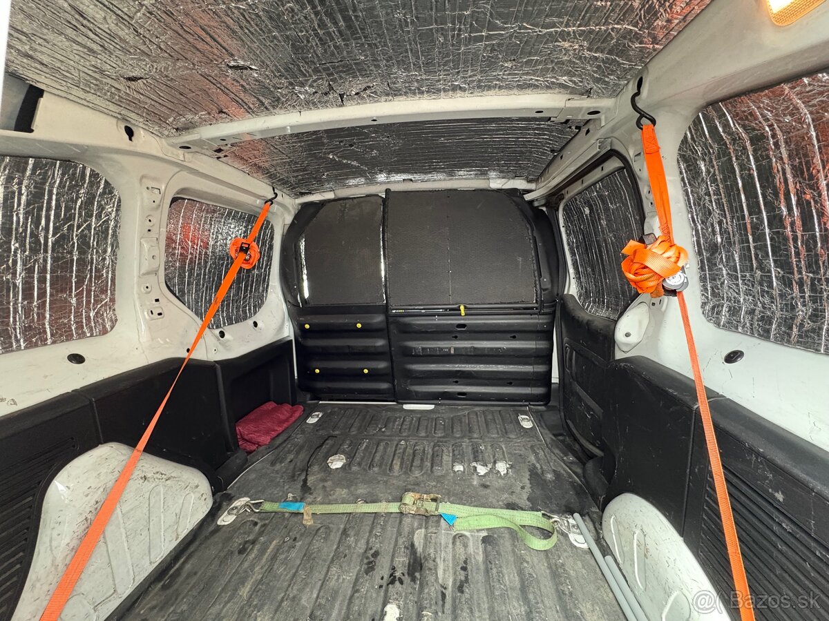 Citroën Berlingo - 18