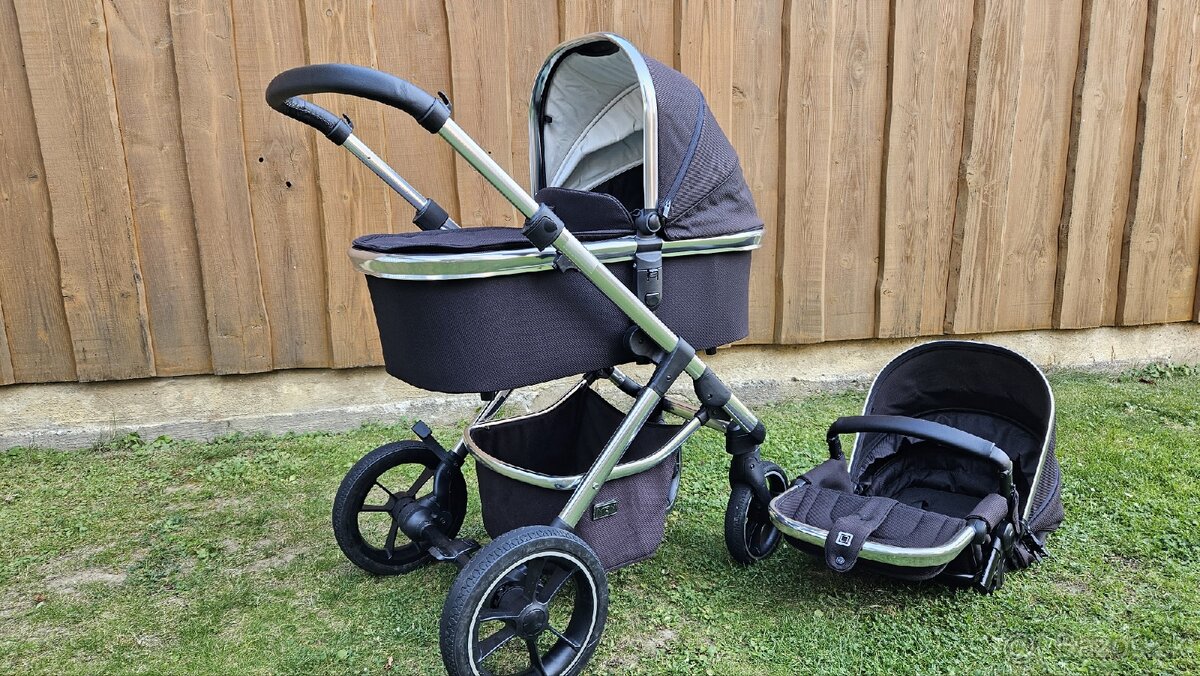 Predame max zachovalý kociar Moon - 18