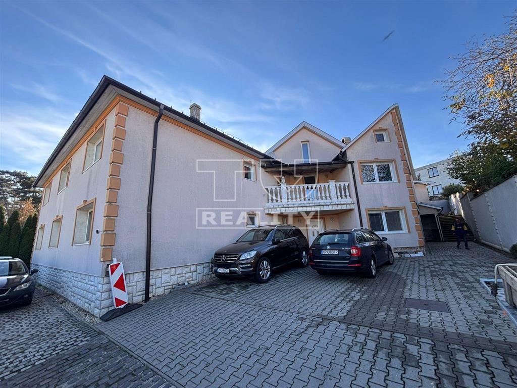 Vila v Nitre blízko centra - 18