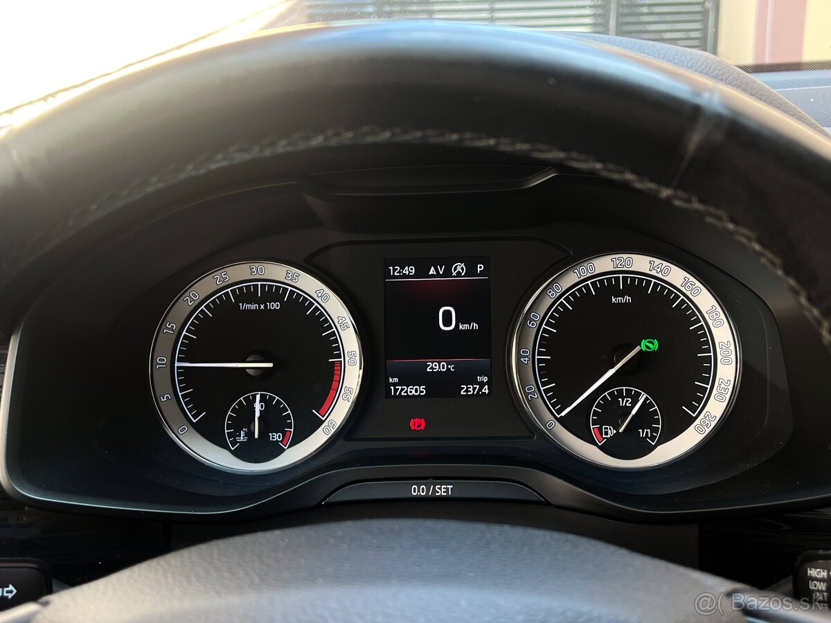 Škoda Kodiaq 2.0 TDI SCR 190k Style DSG 4x4 - 18