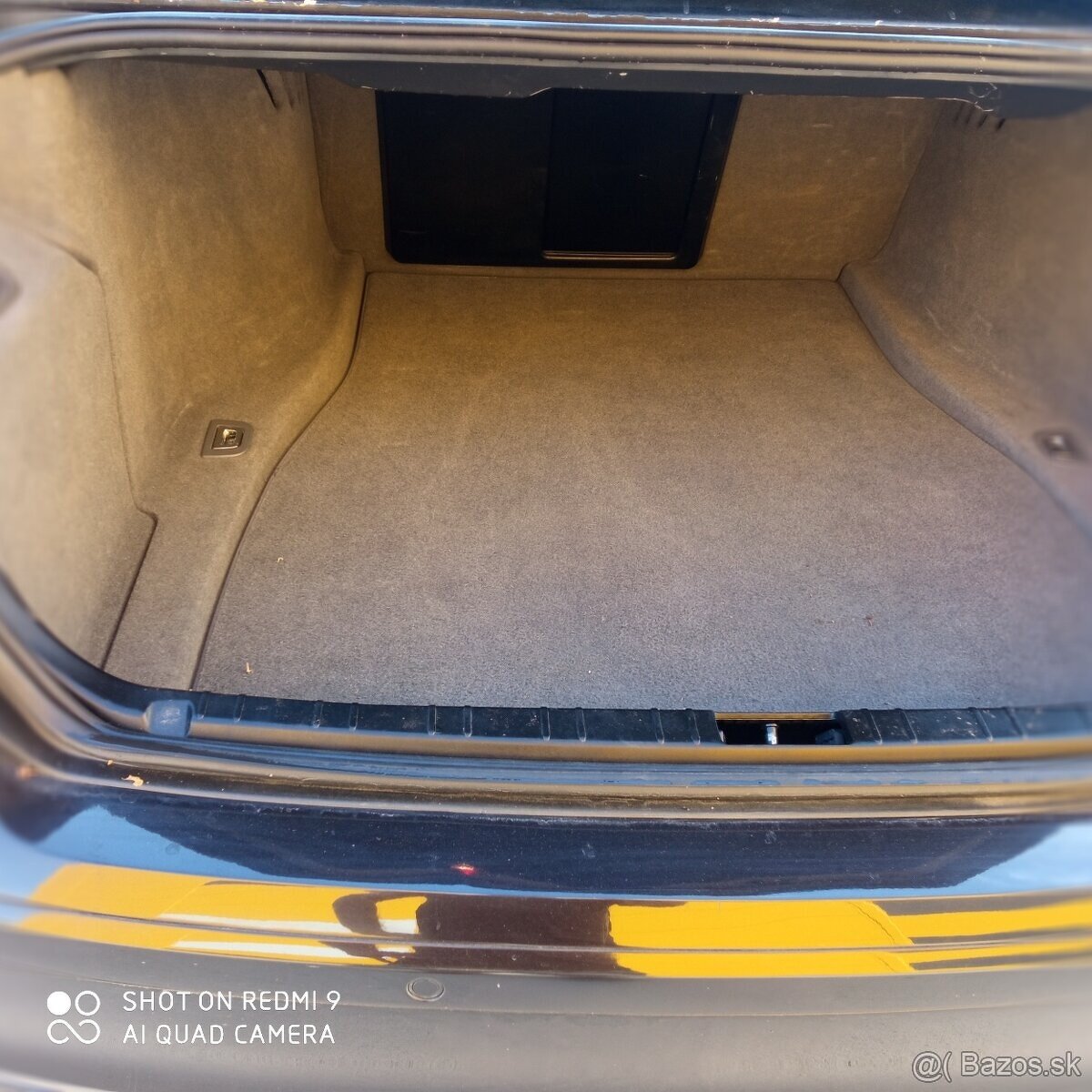 BMW 750 LI, r.v 3/2007, 270KW (367PS), E66 - 18