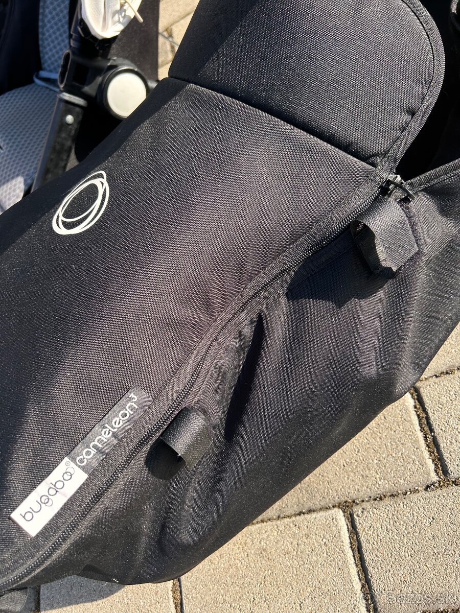 Bugaboo Cameleon 3 - 18