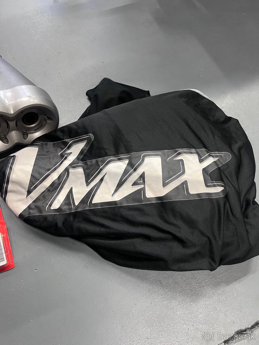 Yamaha V-MAX 1700 - 18