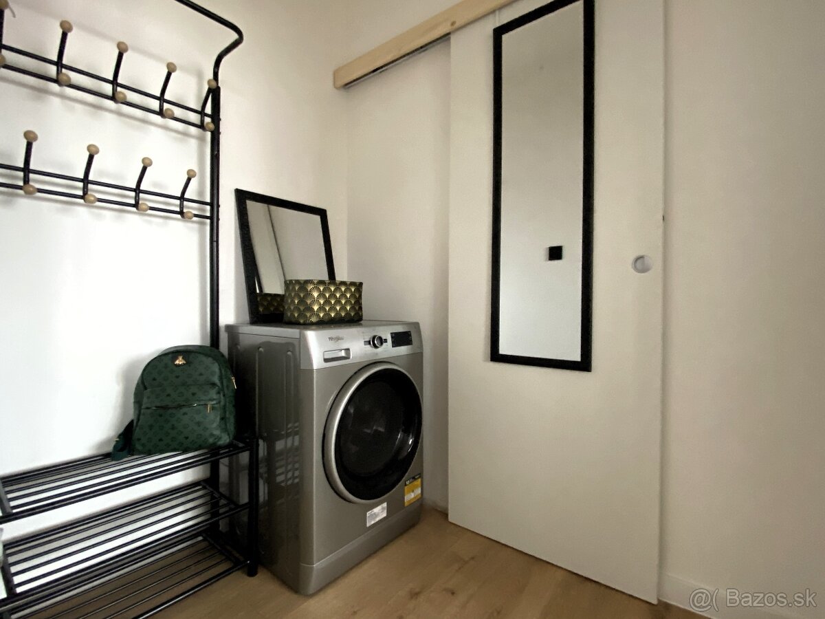 ✨ 2i byt - centrum - zariadený a komplet vybavený - 18