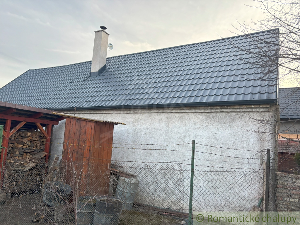 3 izbový rodinný dom v Záhorskej Vsi okres Malacky na pred - 18