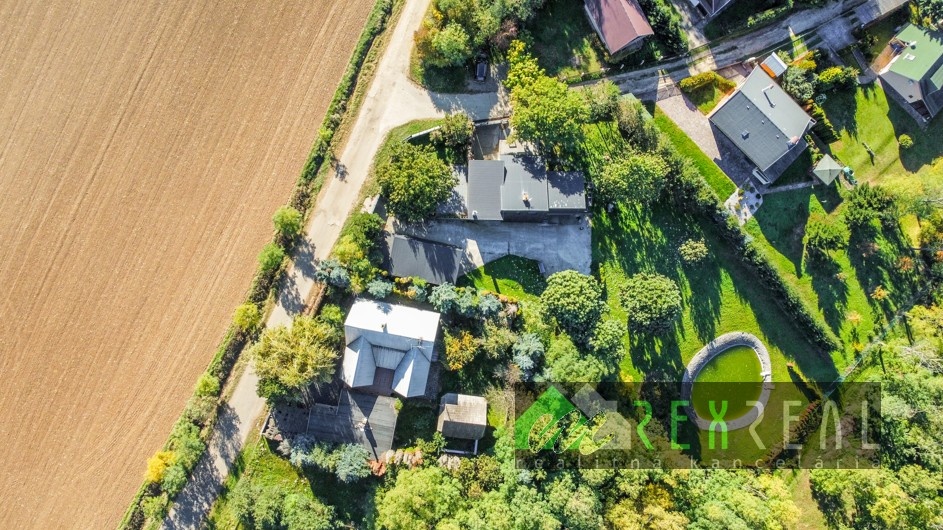 Predaj exkluzívnej chaty, Sklabiná, okres Veľký Krtíš. - 18