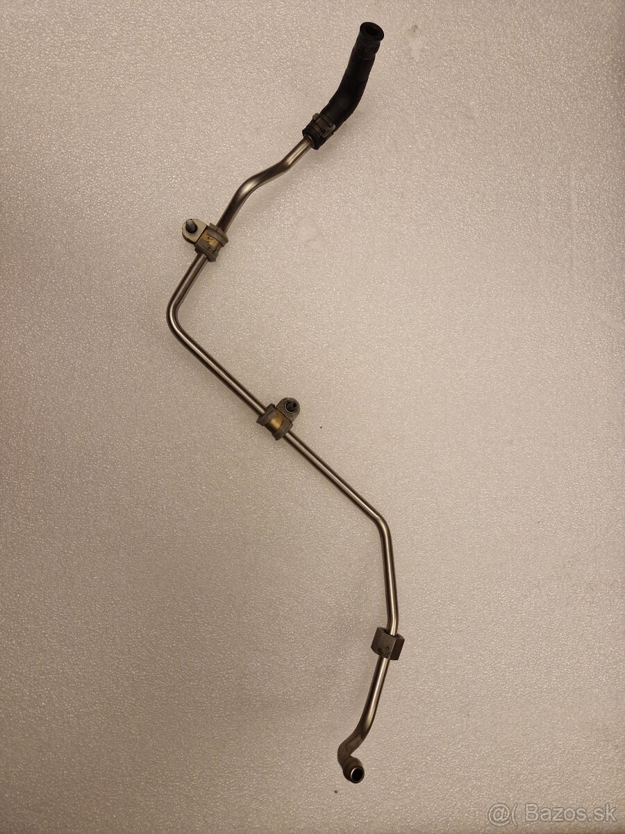 Diely na Motor 1.9 2.0 tdi BMP BLS Original - 18