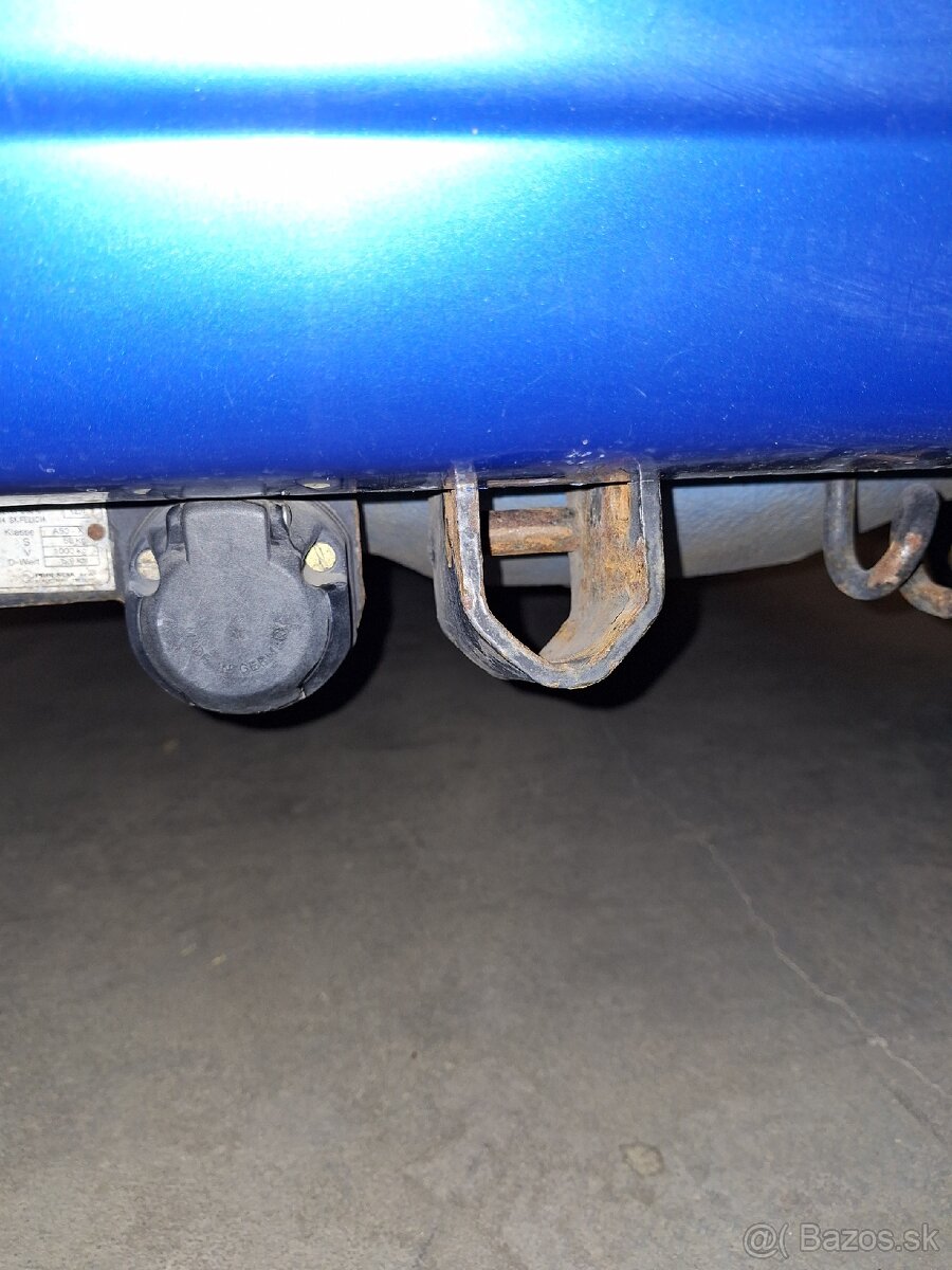 Škoda Felicia LX - 18