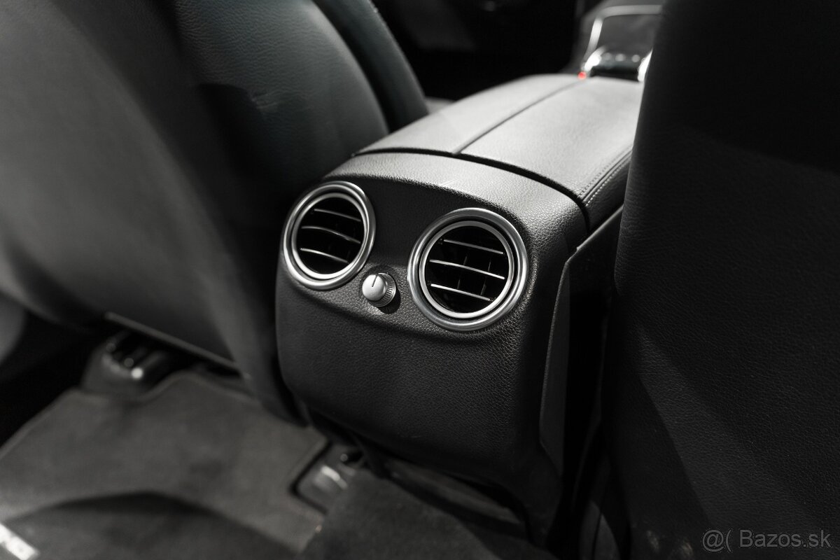 Mercedes-Benz GLC SUV 220d 4MATIC A/T - 18